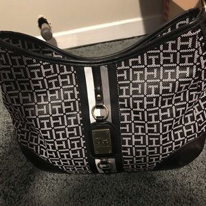 Tommy handbag